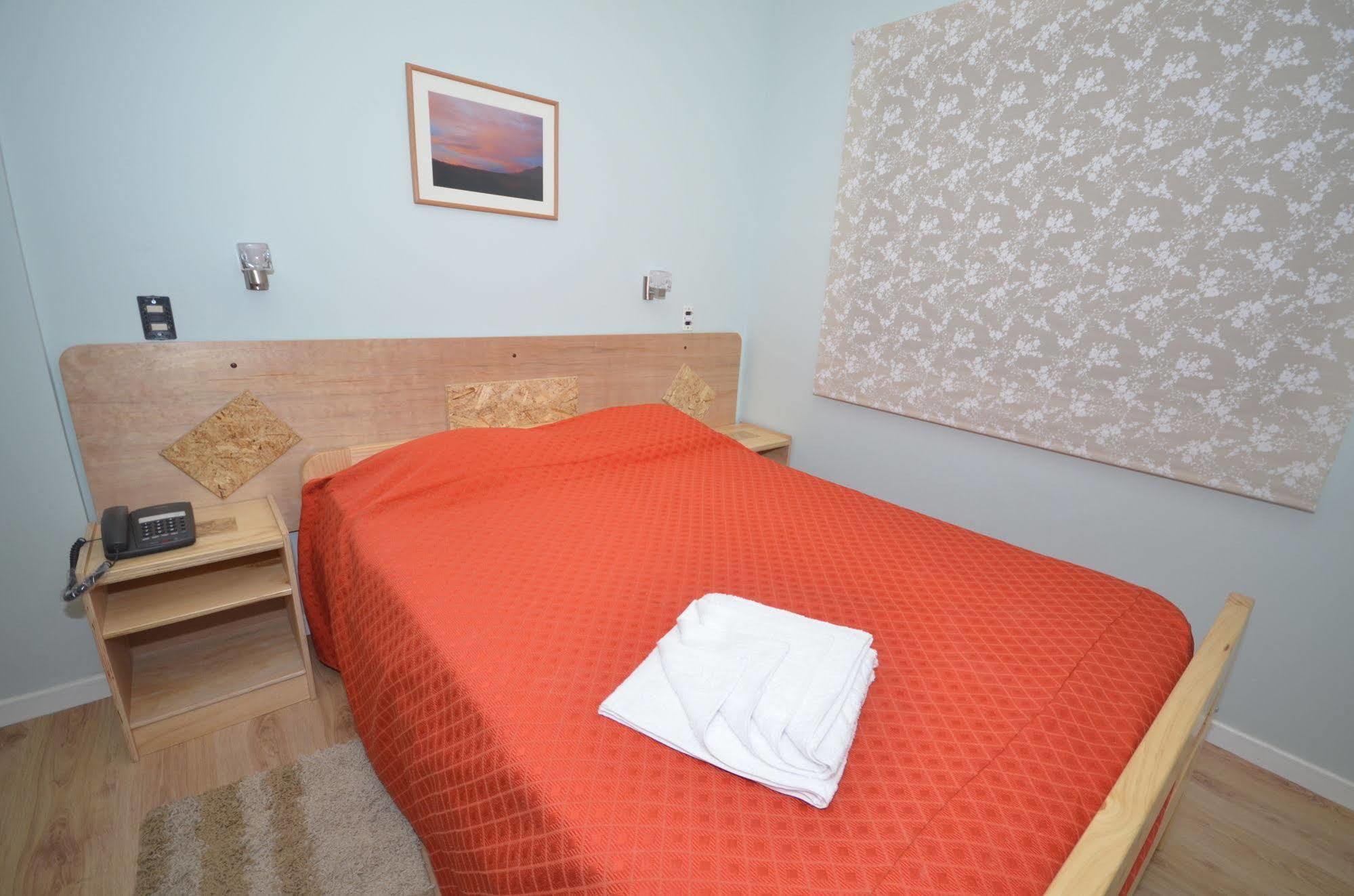 Ayelen Express Hotell Calama Eksteriør bilde