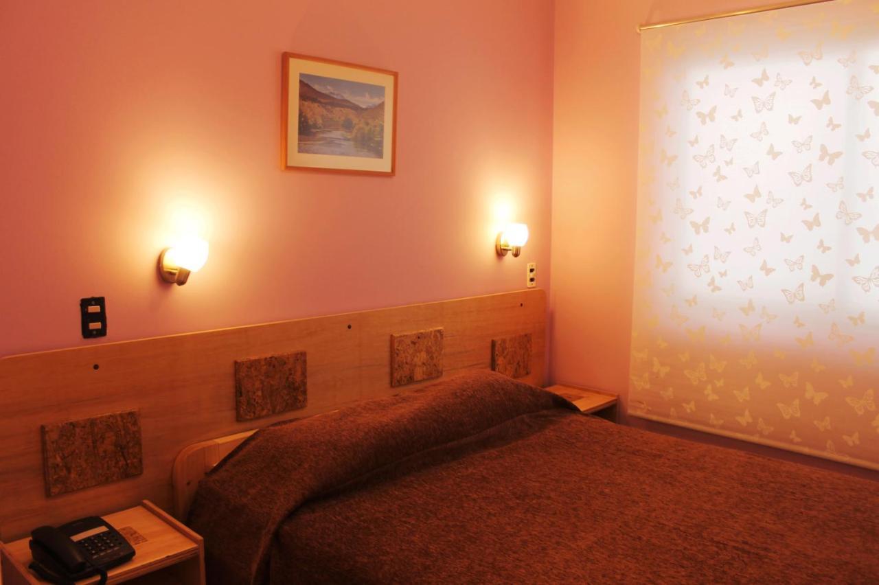 Ayelen Express Hotell Calama Eksteriør bilde
