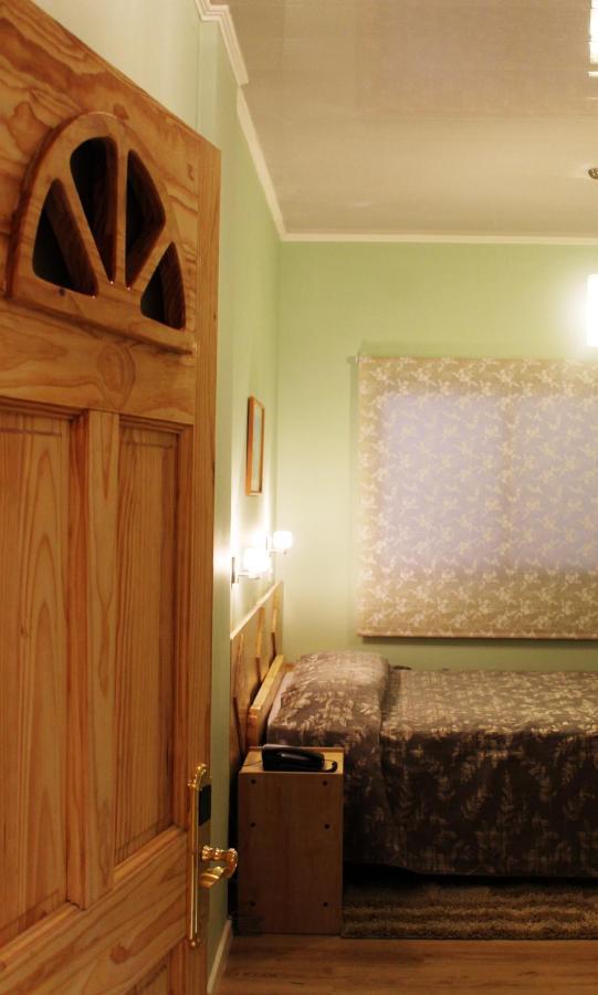Ayelen Express Hotell Calama Eksteriør bilde